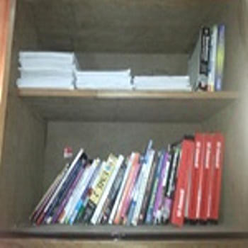 MAEER'S MIT Polytechnic Pune Library photo 1